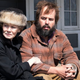 Image for article titled Bear looks into his heart on Fargo
